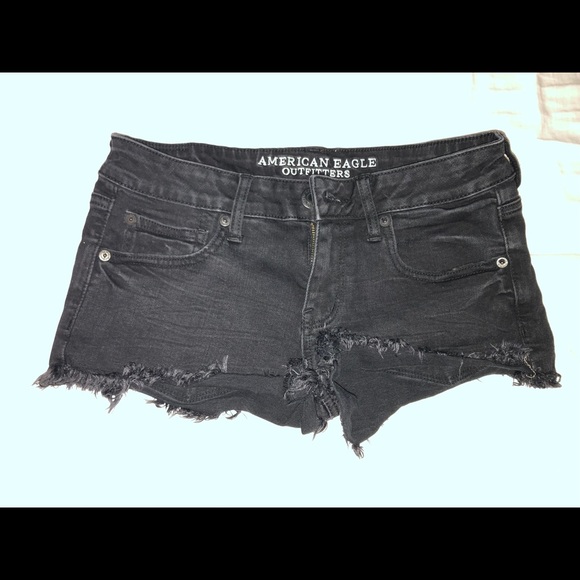 American Eagle shorts size 6 - Picture 1 of 1